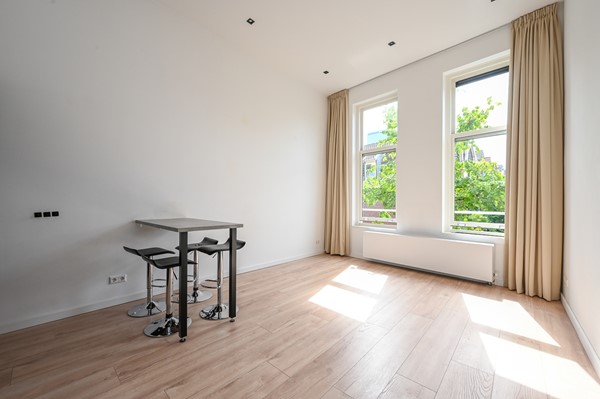 Medium property photo - Hoevestraat, 3033 GA Rotterdam
